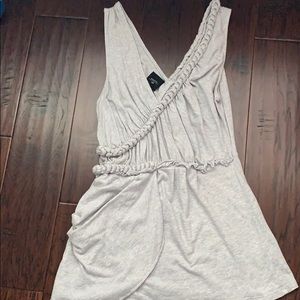 Anthropologie tank top